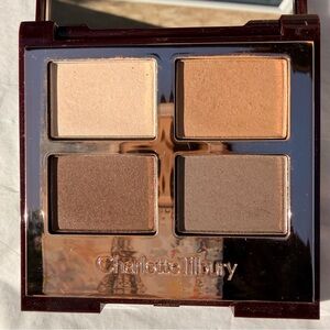Used Charlotte Tillbury THE SOPHISTICATE